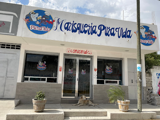 Marisquería Pura Vida
