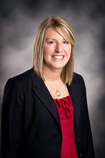 Kayla Vredeveld, PA-C