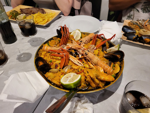 Restaurante Chiringuito Casa Emilio - Thumbnail