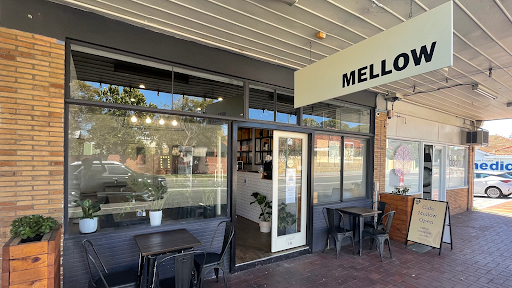Photo of MELLOW COFFEE
