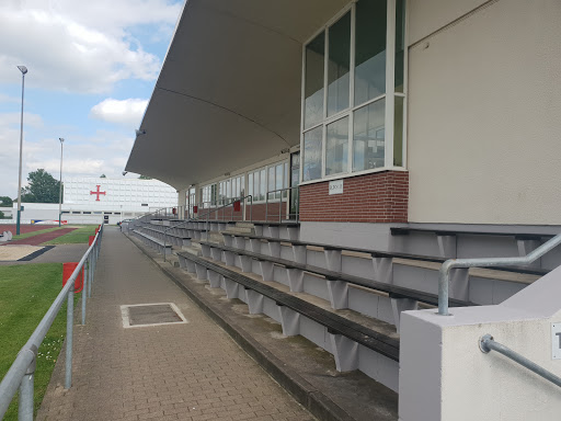 Stadion Bad Pyrmont - Thumbnail