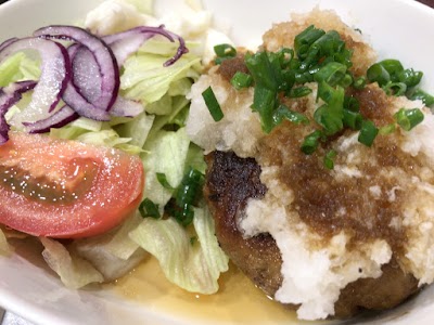 ダイニング・アンジュ