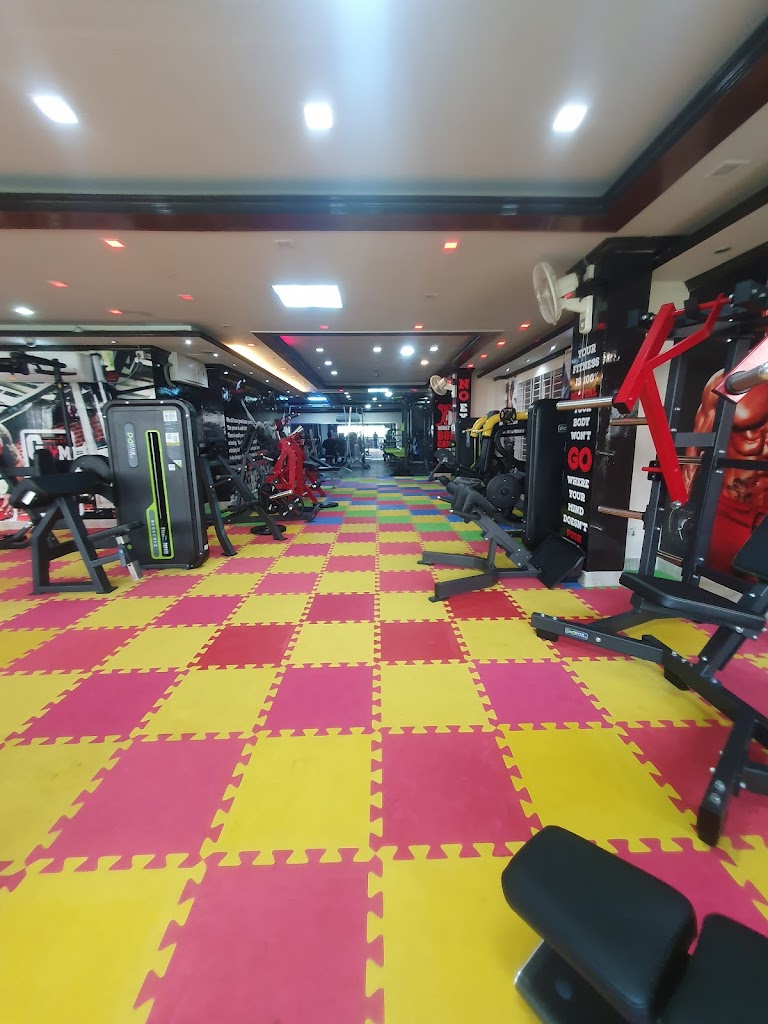 Bodyfit Gym