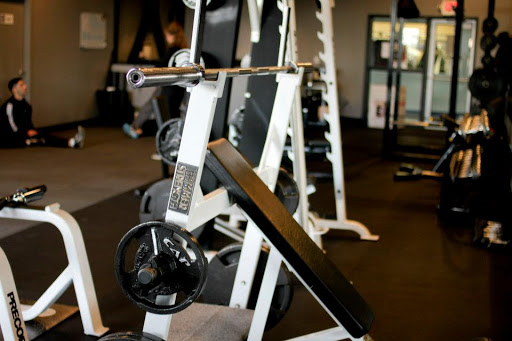 M Team Fitness - Thumbnail