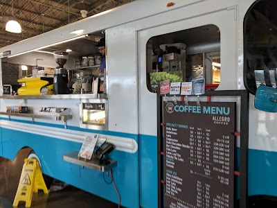 Coffee Truck