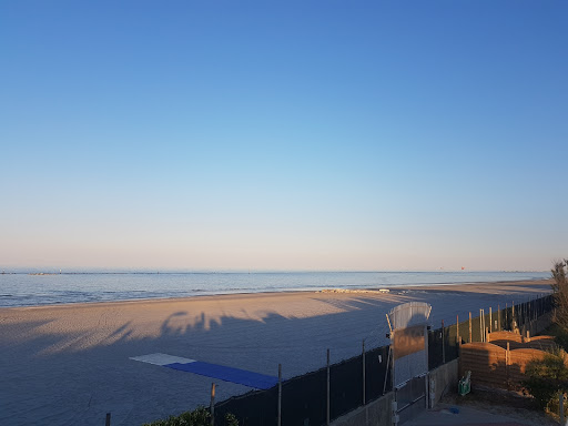 Camping Dei Pini - Visual