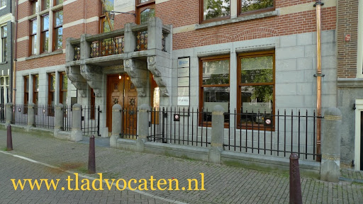 Tuzkapan Van der Lee advocaten - Thumbnail