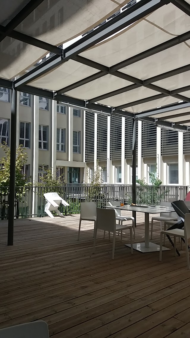 Centre Schuman Aix-Marseille Université