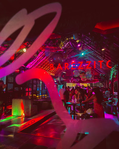 Barezzito Zona Hotelera Cancun | Rooftop