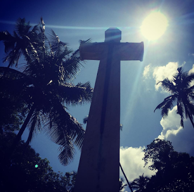 Photos of Commonwealth War Graves Commission Kandy Cemetary