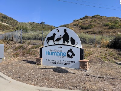 San Diego Humane Society