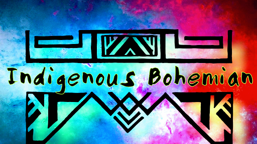 The Indigenous Bohemian