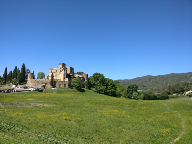 Lourmarin