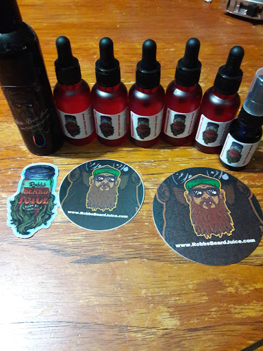 Robb's Topp Doggs - Thumbnail