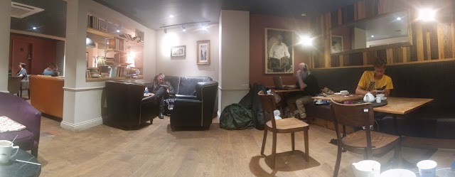 Caffè Nero