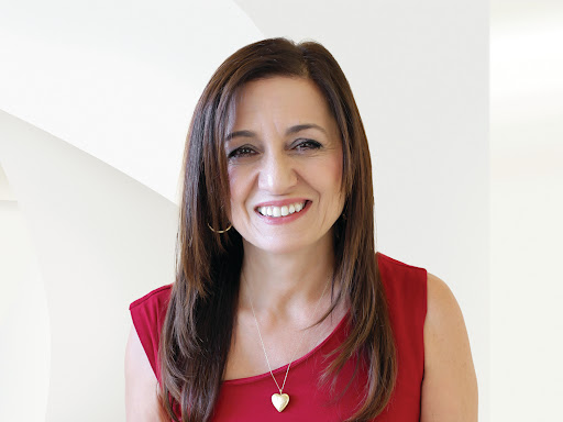 Laura Senzamici, Global Real Estate Advisor, Engel & Völkers Orlando Dr. Phillips
