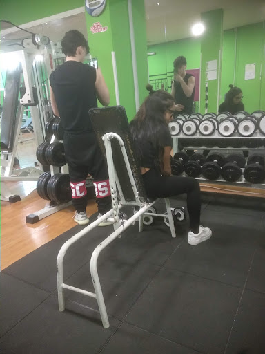 Michele Fantaguzzi Personal Trainer