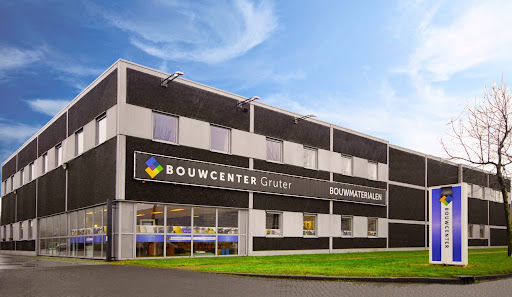 Bouwcenter Gruter