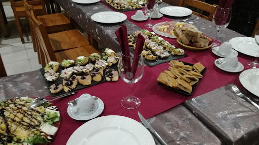 RESTAURANTE BAUTISTA Gallery - Spain