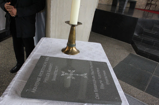 Armeens Apostolische Kerk Surp Karapet - Thumbnail