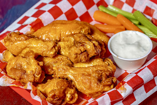 Buffalo Charlie's Bar & Grill Gallery - United States