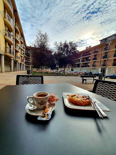 Cafetería Vemar - Visual
