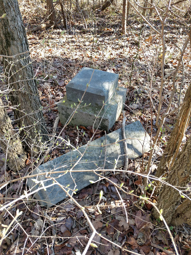 Brent Family Cemetery - Thumbnail