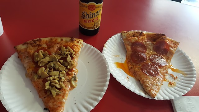 Florio's Pizza Inc.