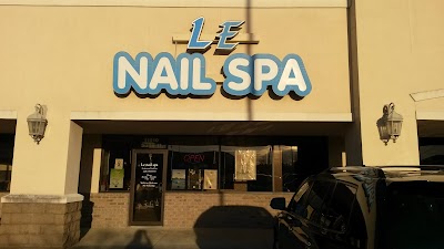 LV Nails Spa