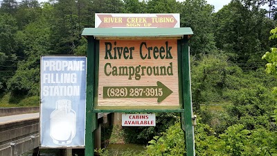 River Creek Camp Ground