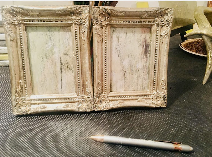 Atelier Abstract Art