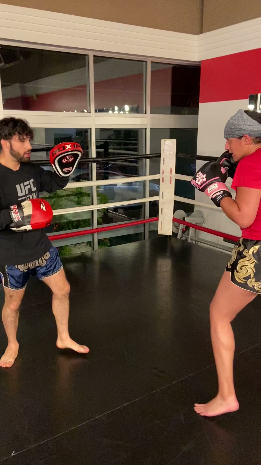 UFC Gym photo 4