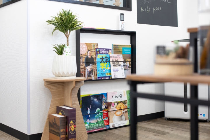 進学ゼミナール・マイ 服部庄内校