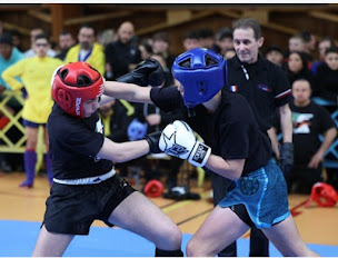 Photo n°19 de Muay Thaï Loubesien à Saint-Loubès (Club de boxe)