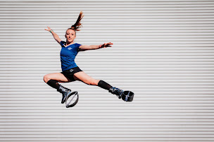 Photo n°4 de Kangoo Club Belleville à Belleville-en-Beaujolais (Club)