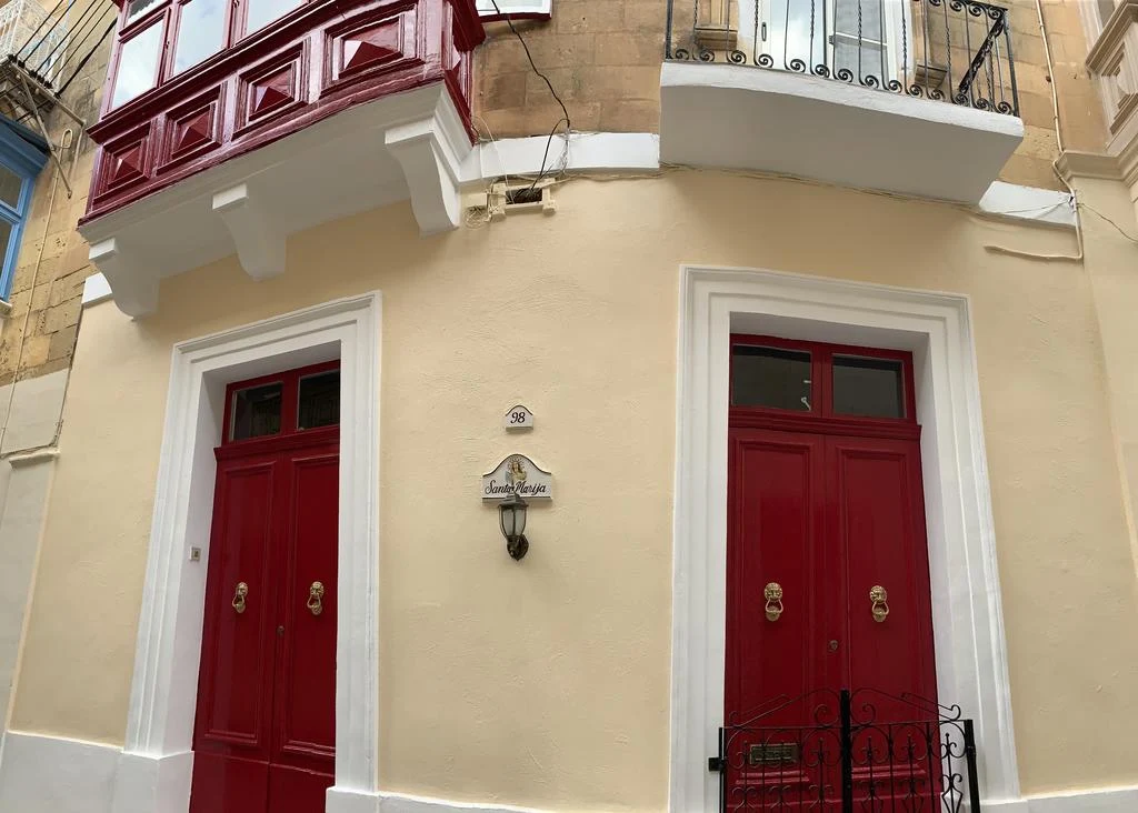 Santa Marija House