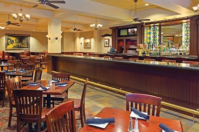 Photos of Hilton Boston Logan Airport