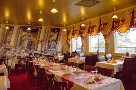 Restaurant Bihani Vihdintie 3, 03100 Nummela, Finland