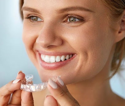 Johnson Orthodontics