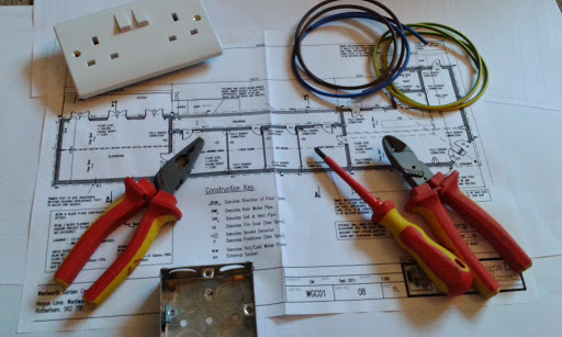 S R Electrical - Thumbnail