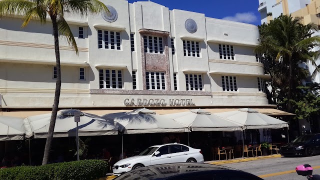 Cardozo Hotel South Beach
