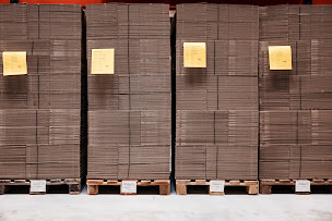 Photo n°3 de Cartonnages d'Alsace à Weyersheim (Entreprise de packaging)