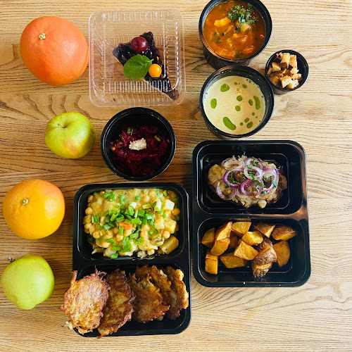 Bistro Zielnik - Katowice