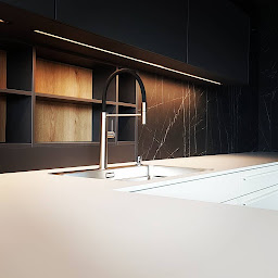 Photo n°11 de CUISINES LEICHT MEES à Mées (Prestataire de réaménagement de cuisine)