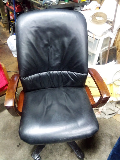 Ozark Upholstery - Thumbnail