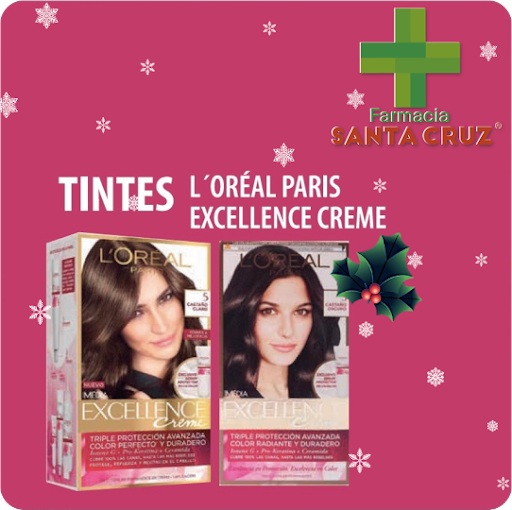 Farmacia Santa Cruz Relaciones Exteriores - Thumbnail