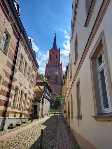 St. Marien Andreas Kirche - Thumbnail