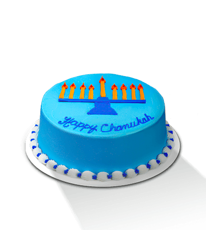 Baskin-Robbins by null