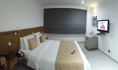 Photos of Hotel Barranquilla Plaza