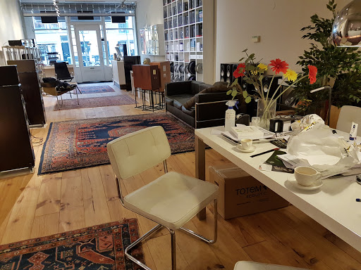 Audiohuis delft HiFi Audio Store Delft Gallery - Netherlands